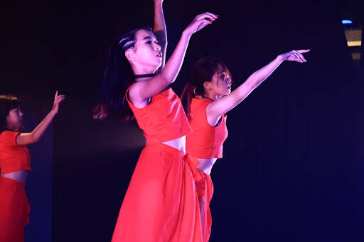 ダンススクール 7Th Train (和水校)