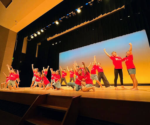 ダンススクール Ari Dance Studio
