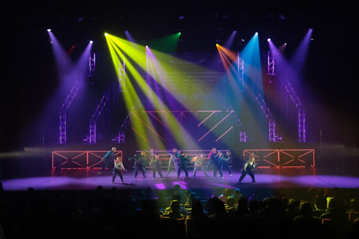 ダンススクール B-Tribe 太秦校（京都ダンス・ダブルダッチスクール）