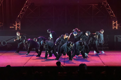 ダンススクール B-Tribe 淀校（京都ダンス・ダブルダッチスクール）