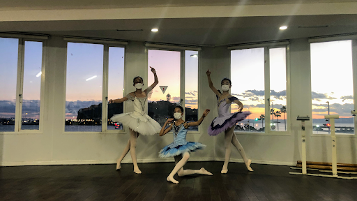 ダンススクール Ballet Art Theater In Shonan