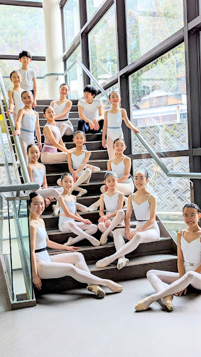 ダンススクール Blanc School Of Ballet