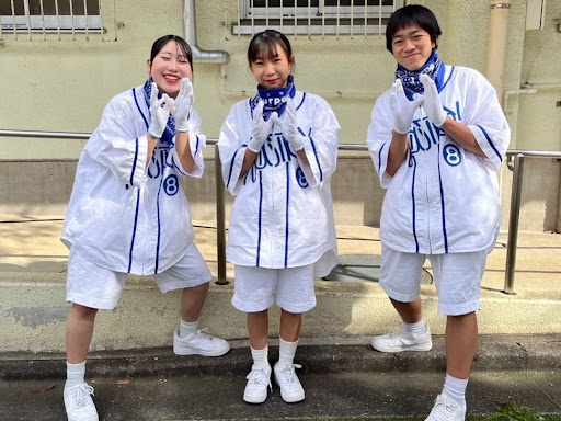 ダンススクール Bonny Dance School Entertainment 小豆沢校