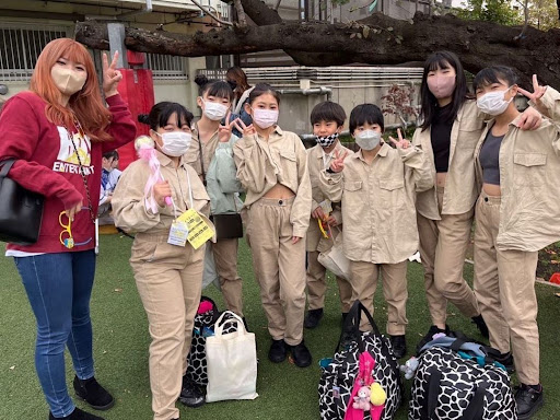 ダンススクール Bonny Dance School Entertainment亀有本校