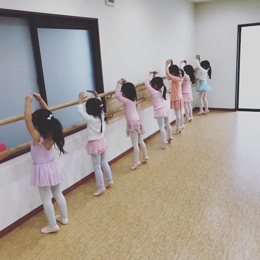 ダンススクール Ckバレエアカデミー