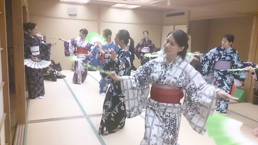 ダンススクール Culture School Gluck