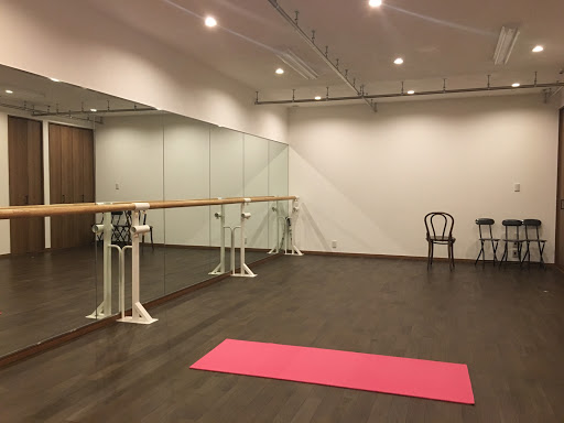ダンススクール Dada School Of Ballet