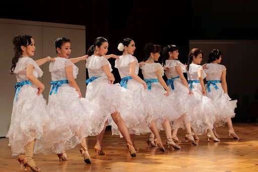 ダンススクール Dance Art You