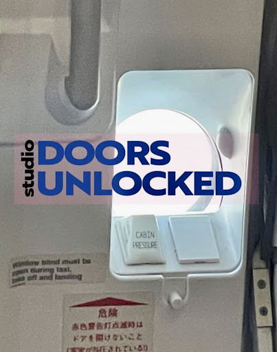 ダンススクール Doors Unlocked