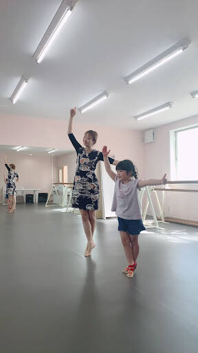 ダンススクール Erika ミュージカルスクール
