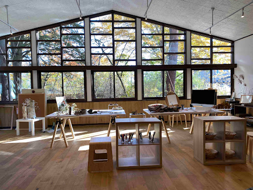 ダンススクール Etonhouse International School Karuizawa