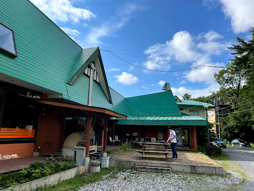 ダンススクール Evergreen Outdoor Center