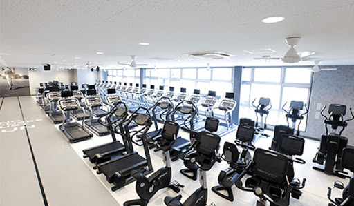 ダンススクール Fitness Club Refco