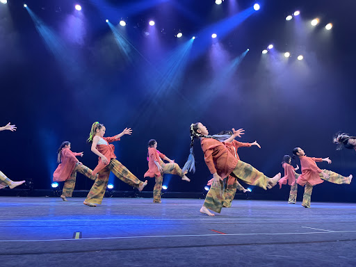 ダンススクール Glee Dance Studio