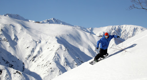 ダンススクール Hakuba Ski Concierge