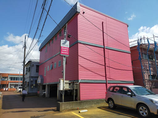 ダンススクール Jfb+Hかむろ真鶴 長岡ハートフルホールスタジオ