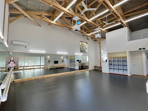 ダンススクール Mai.Mai Ballet Studio