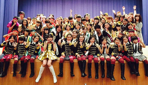 ダンススクール Makoto Dance Company