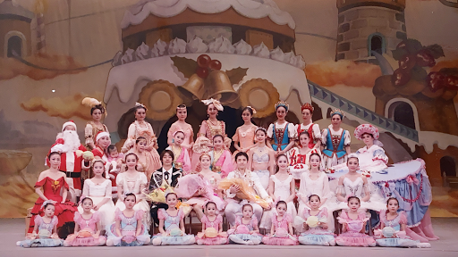 ダンススクール Mariposa School Of Ballet