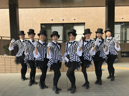 ダンススクール Mayumi Dance Company