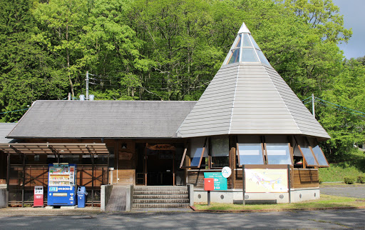 ダンススクール Nina神石高原 木工クラブ