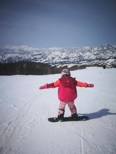 ダンススクール Nozawa Sessions