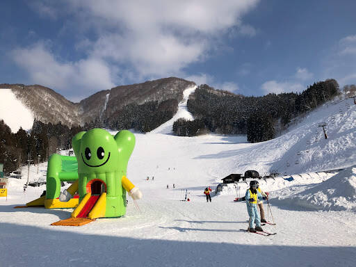 ダンススクール Nozawaonsen Ski School