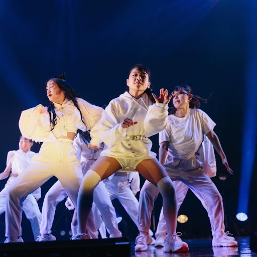 ダンススクール Ridiadansuakademianjosakuraiko