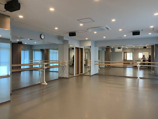 ダンススクール Rita Ballet School