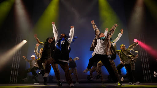 ダンススクール S,S,S Dance Studio