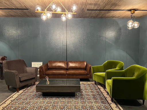 ダンススクール Salone Di A/Roma.