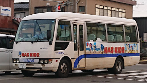 ダンススクール Sports Club Nas Nagaoka