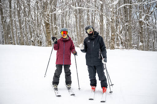 ダンススクール Stay Nozawa Ski School