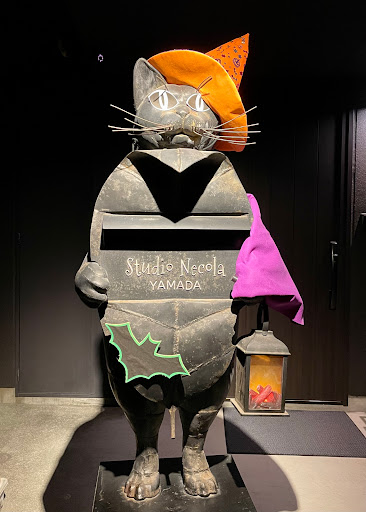 ダンススクール Studio Necola