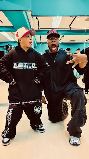 ダンススクール Studio Oneway Tokyo
