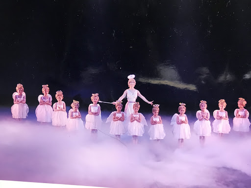 ダンススクール Sugimotosonoko Ballet Studio Kurashiki Dance Studio