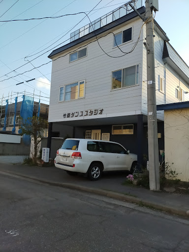 ダンススクール Takemori Dance Studio