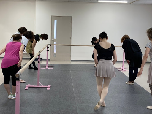 ダンススクール おさるスタジオ