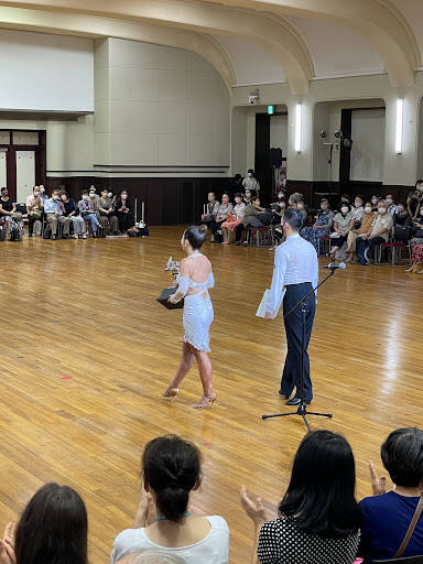 ダンススクール サワダダンススタジオ