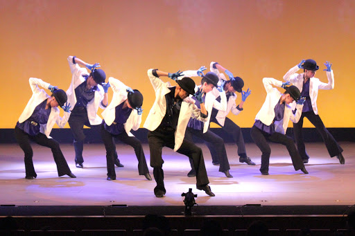 ダンススクール ジャズダンスジュエル子役芸能養成所