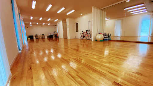 ダンススクール スタジオ吉美