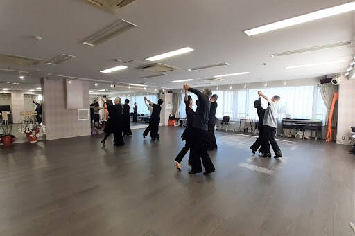 ダンススクール ダンススクール アクター