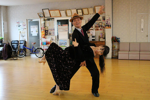 ダンススクール ダンススタジオシャトー