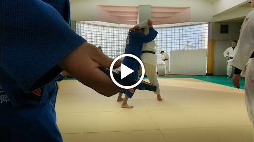 ダンススクール 奥多摩柔道会