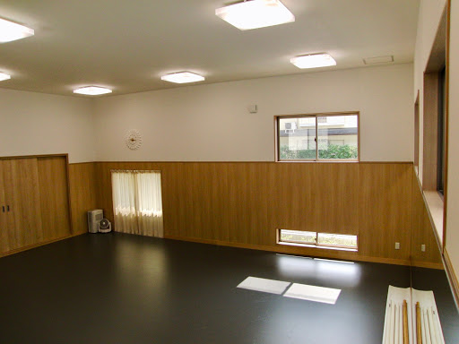 ダンススクール 岩倉Nスタジオ（Iwakura N Studio）