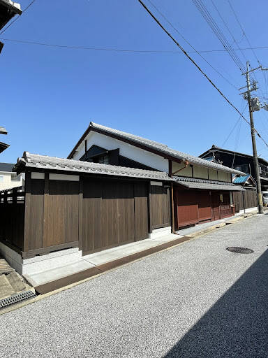 ダンススクール 日本舞踊西川流 鯉寿の會